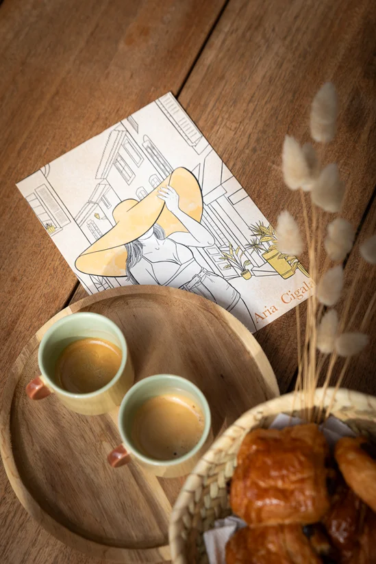 SantiLaurini.com Gallery