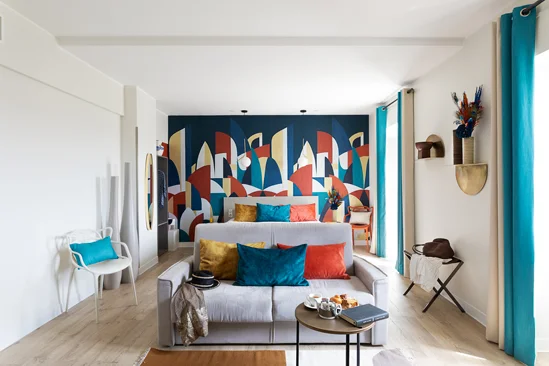 SantiLaurini.com Gallery