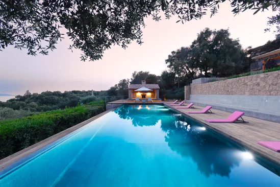 SantiLaurini.com Gallery