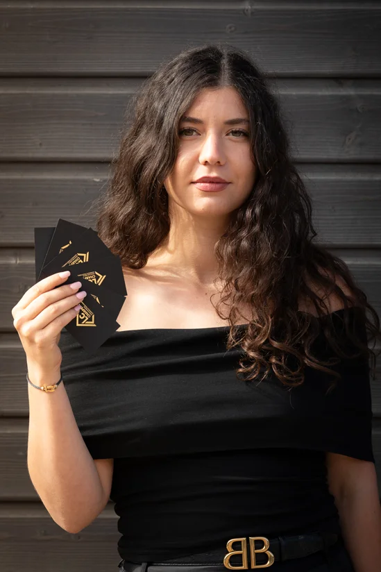 SantiLaurini.com Gallery