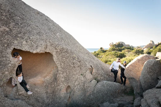 SantiLaurini.com Gallery