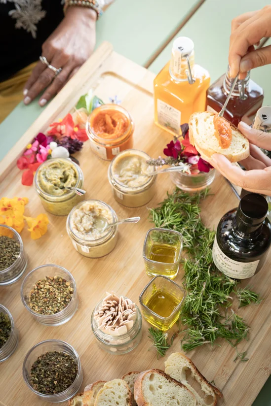 SantiLaurini.com Gallery