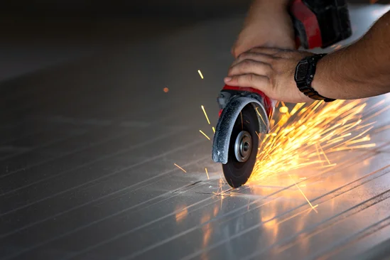 SantiLaurini.com Gallery