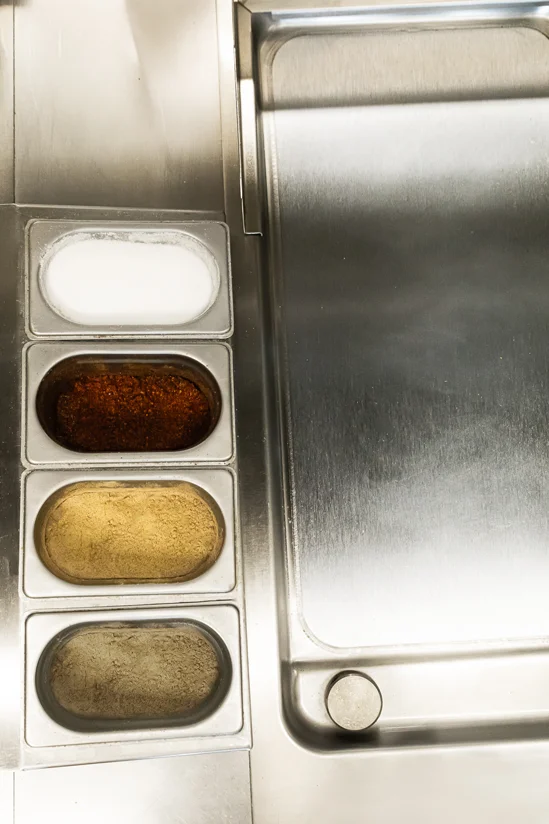 SantiLaurini.com Gallery