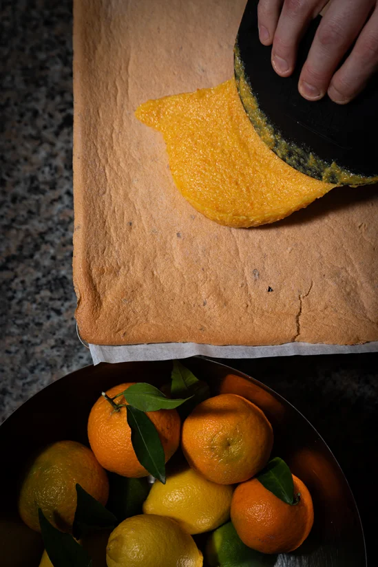 SantiLaurini.com Gallery