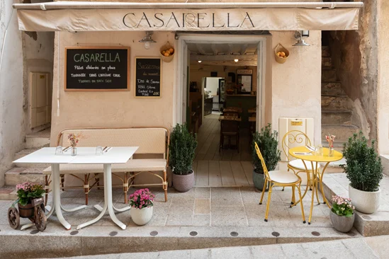 SantiLaurini.com Gallery