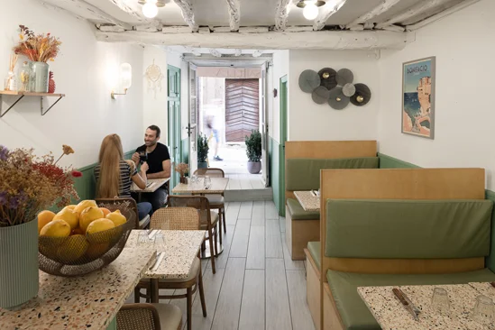 SantiLaurini.com Gallery