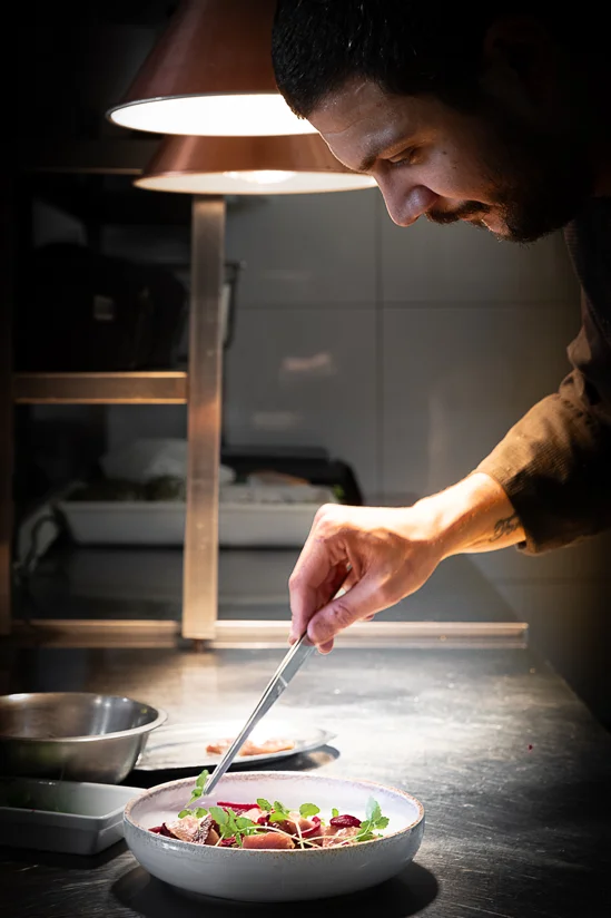 SantiLaurini.com Gallery