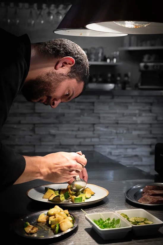 SantiLaurini.com Gallery